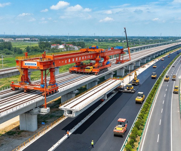 龙游公路建设