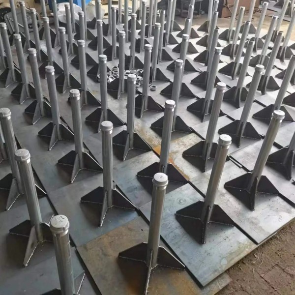 龙游鑫亿呈沉降板生产