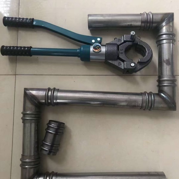 龙游冷却管生产