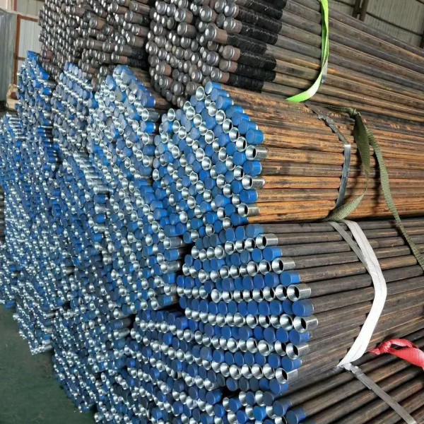 龙游冷却管生产